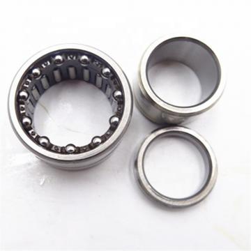 ISOSTATIC AA-2204-2  Sleeve Bearings