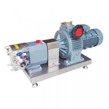 REXROTH PVQ54-1X/183-082RA15DDMC Vane pump