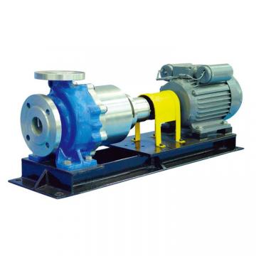 REXROTH PVQ2-1X068RA15DLMB  Vane pump