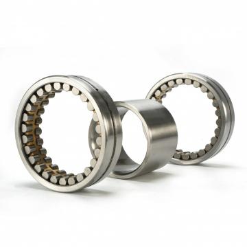 FAG NJ214-E-M1A-C3  Cylindrical Roller Bearings