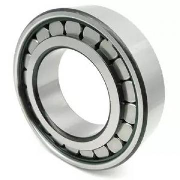 FAG NU309-E-M1A-C3  Cylindrical Roller Bearings