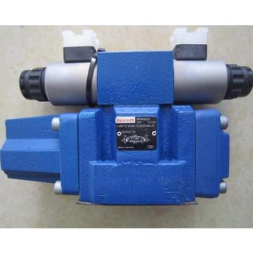 REXROTH 3WMM6A5X/V Valves