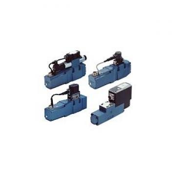 REXROTH 4WE 10 D3X/OFCW230N9K4 R900915652  Directional spool valves