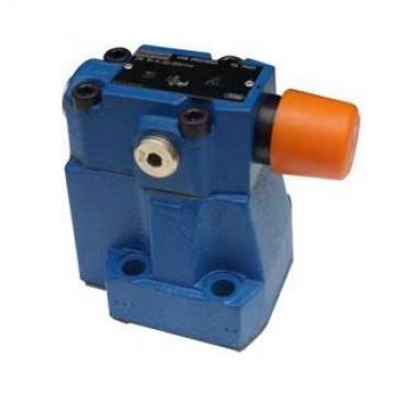 REXROTH 4WE 6 EB6X/OFEG24N9K4 R900921229  Directional spool valves