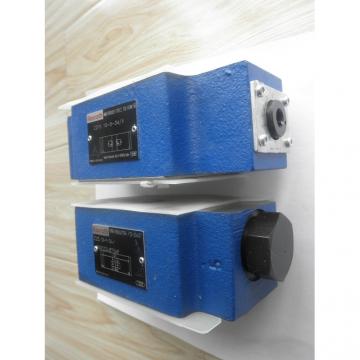 REXROTH 3WE 10 B5X/EG24N9K4/M R901278791  Directional spool valves