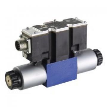 REXROTH 3WE 10 A3X/CG24N9K4 R900592014  Directional spool valves